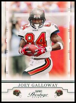 93 Joey Galloway